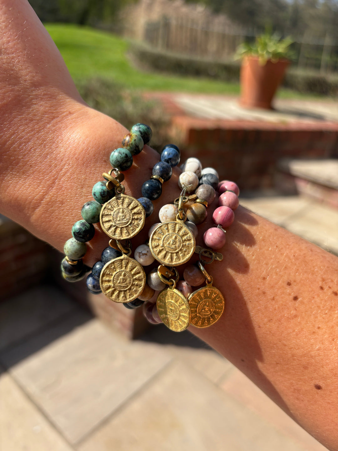 Bracelets