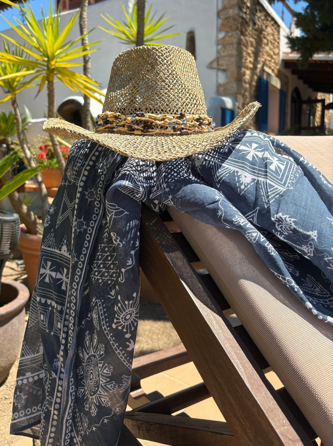 The KayaNuka Sarong