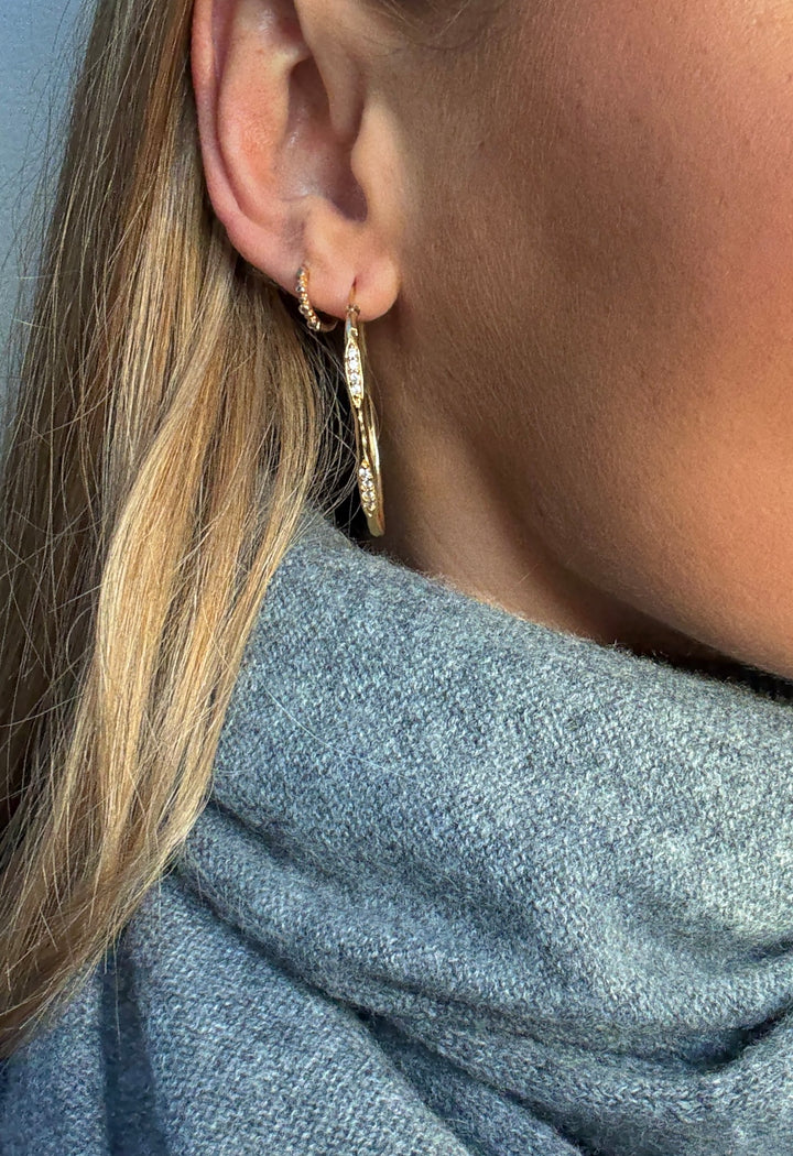 The Adora Earrings