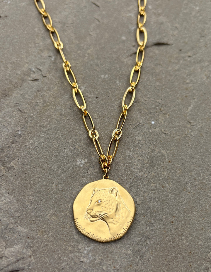 The Rita Necklace