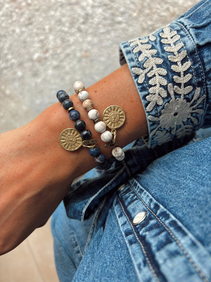 The Shanti Bracelets
