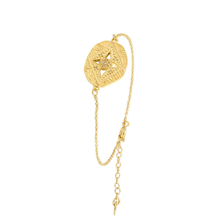 The Calypso Bracelet