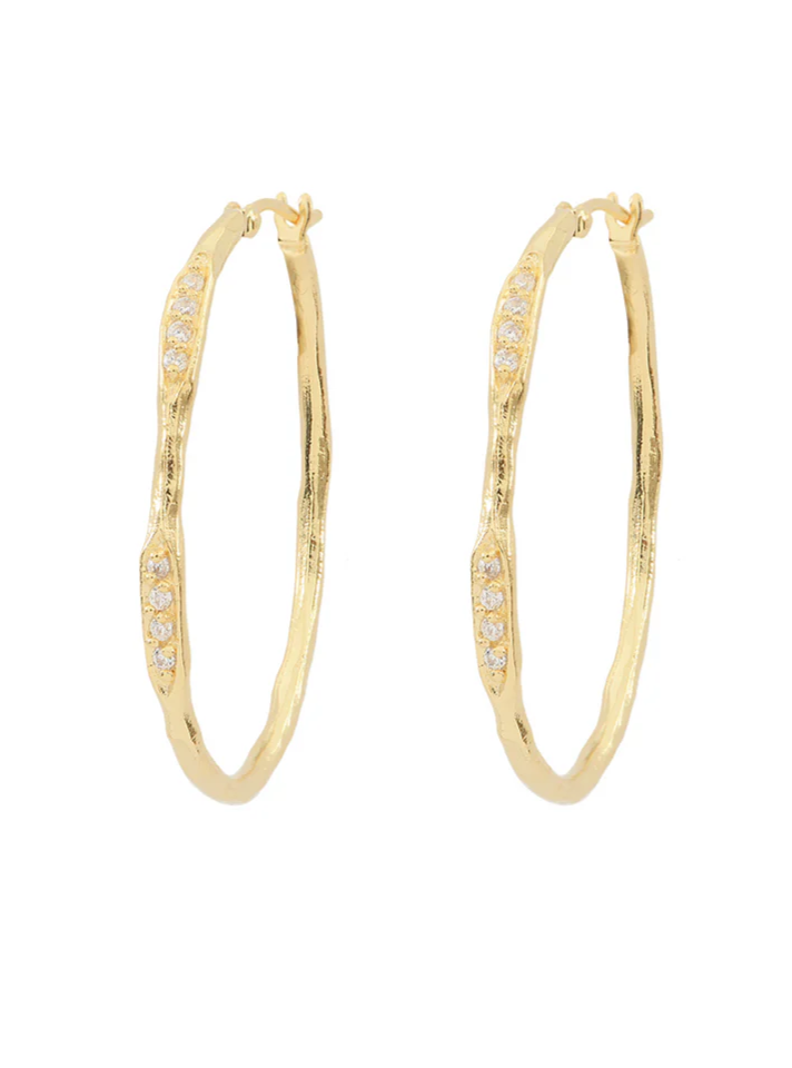 The Adora Earrings