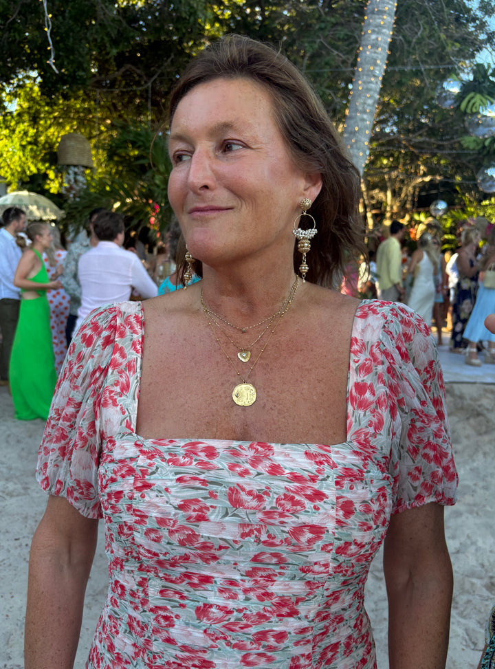 The Madame Necklace