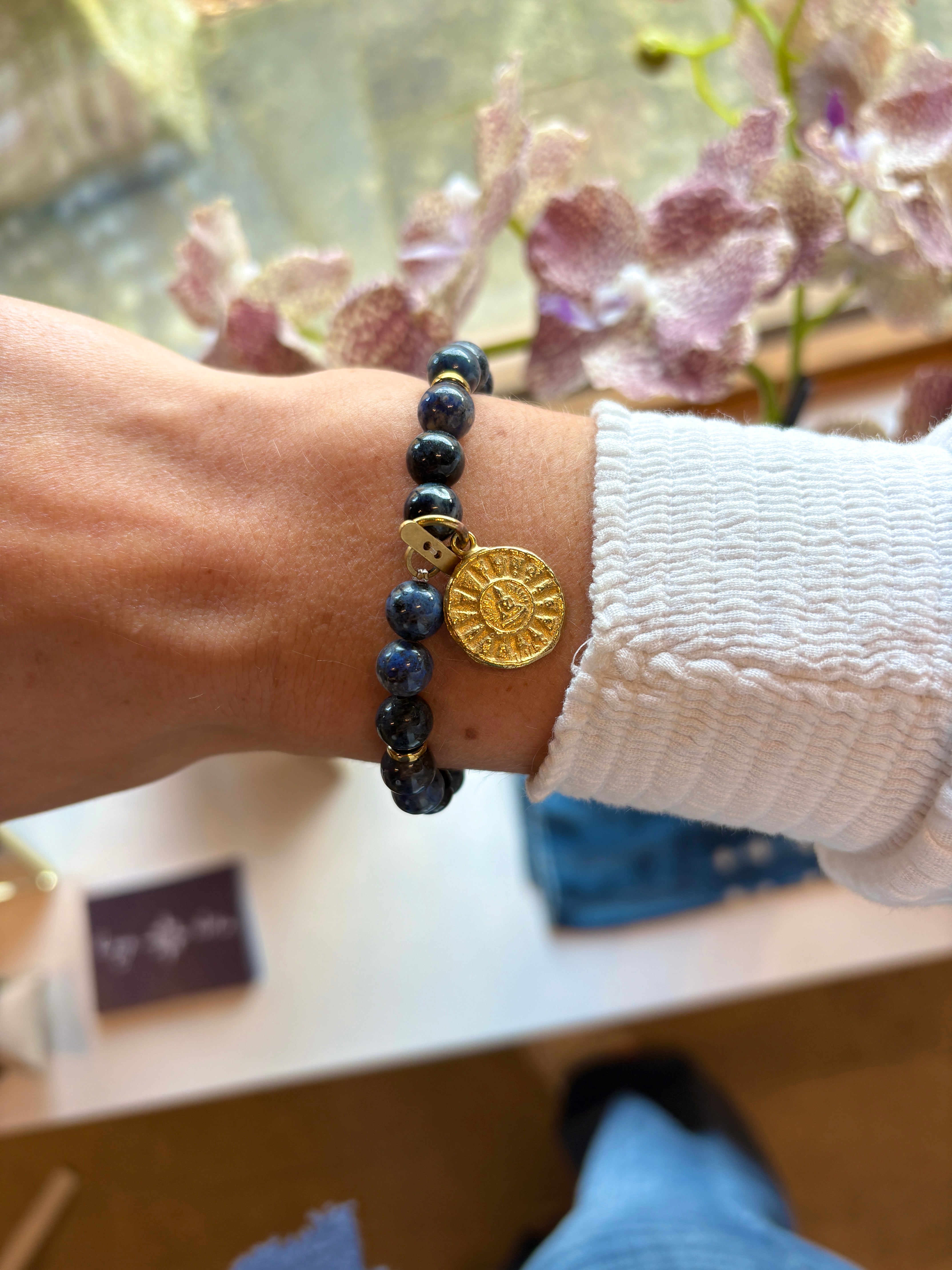 The Shanti Bracelets