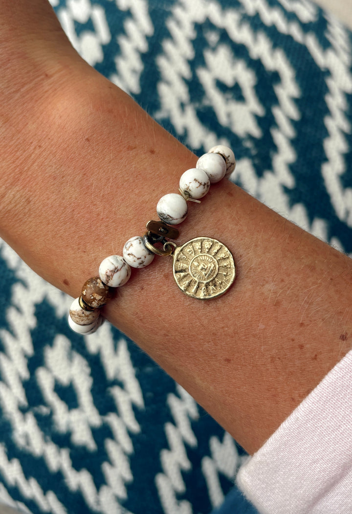 The Shanti Bracelets