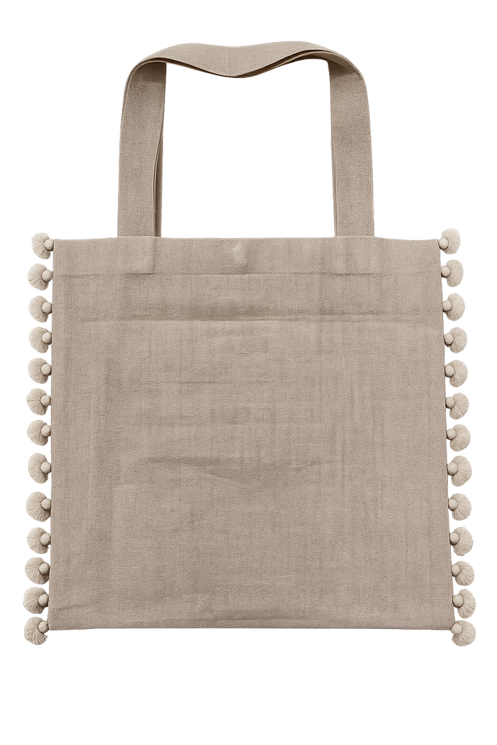 The Congo Tote Bag