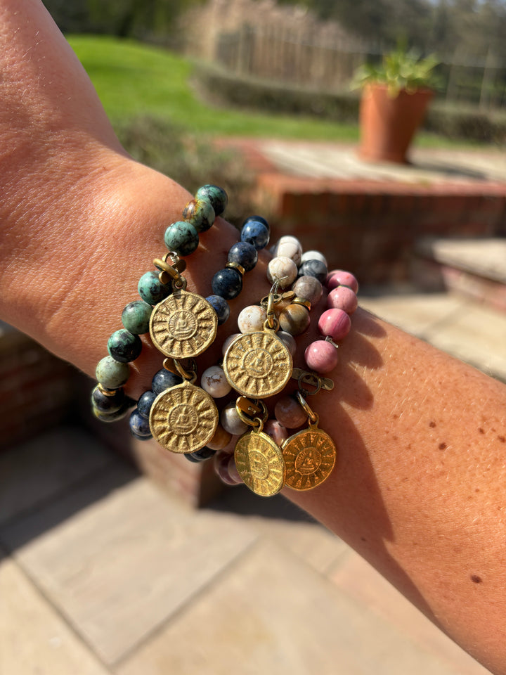 The Shanti Bracelets
