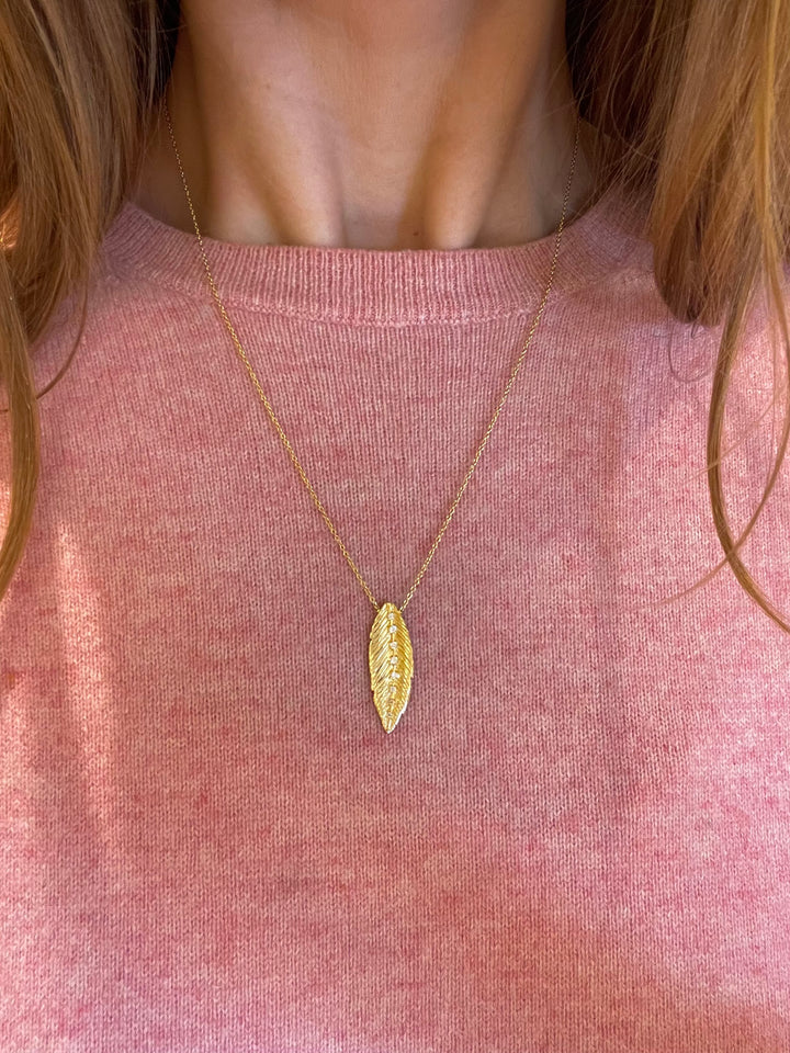 The Saule Necklace