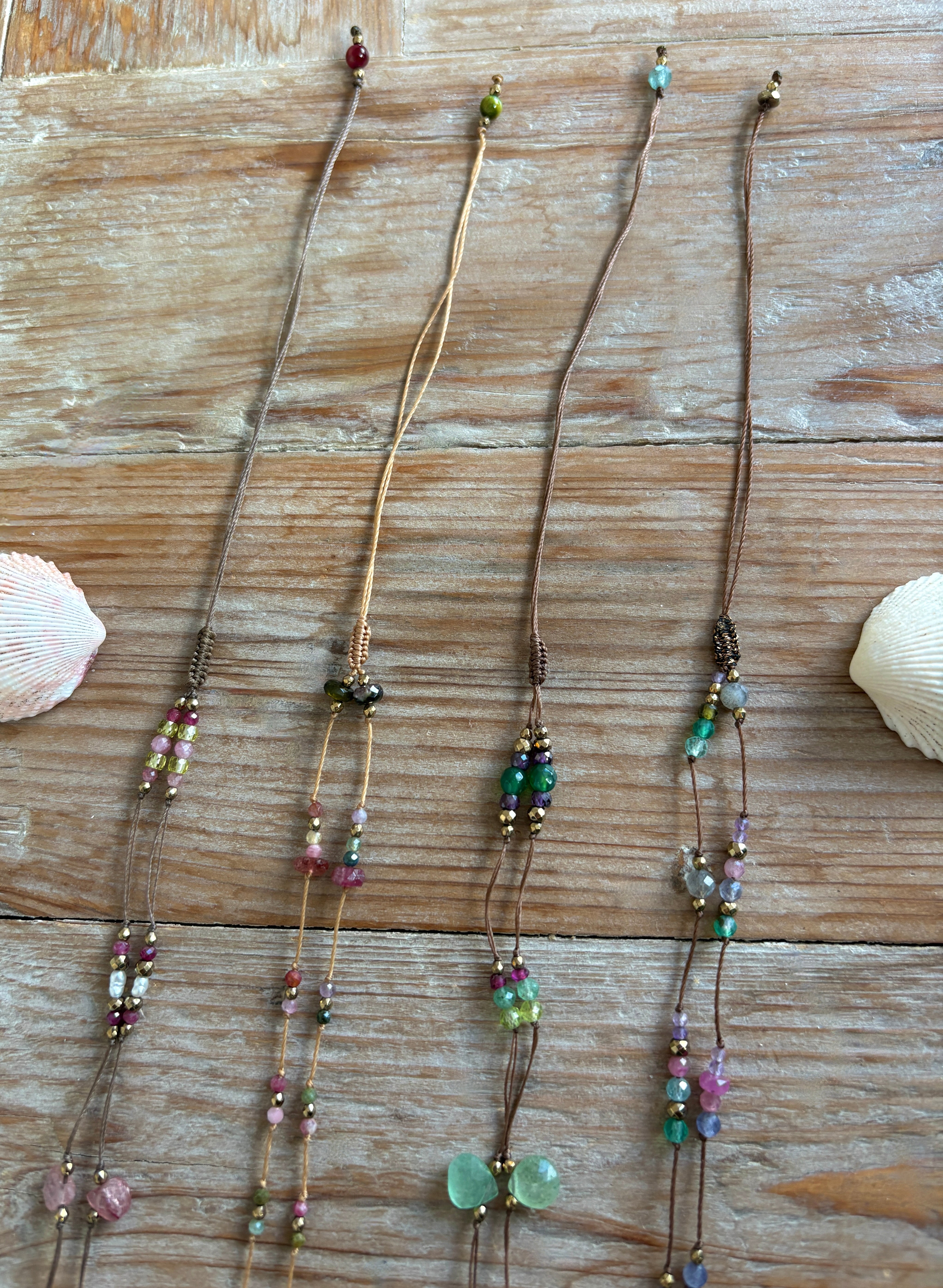 The Paloma Necklace