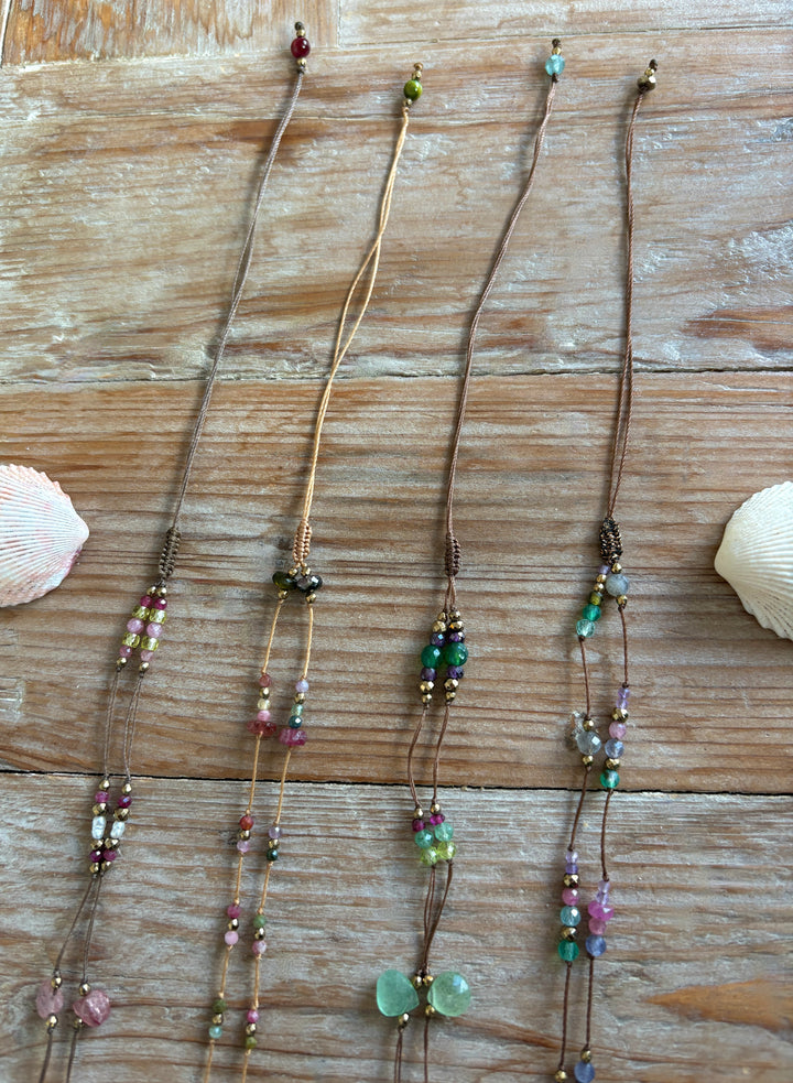 The Paloma Necklace