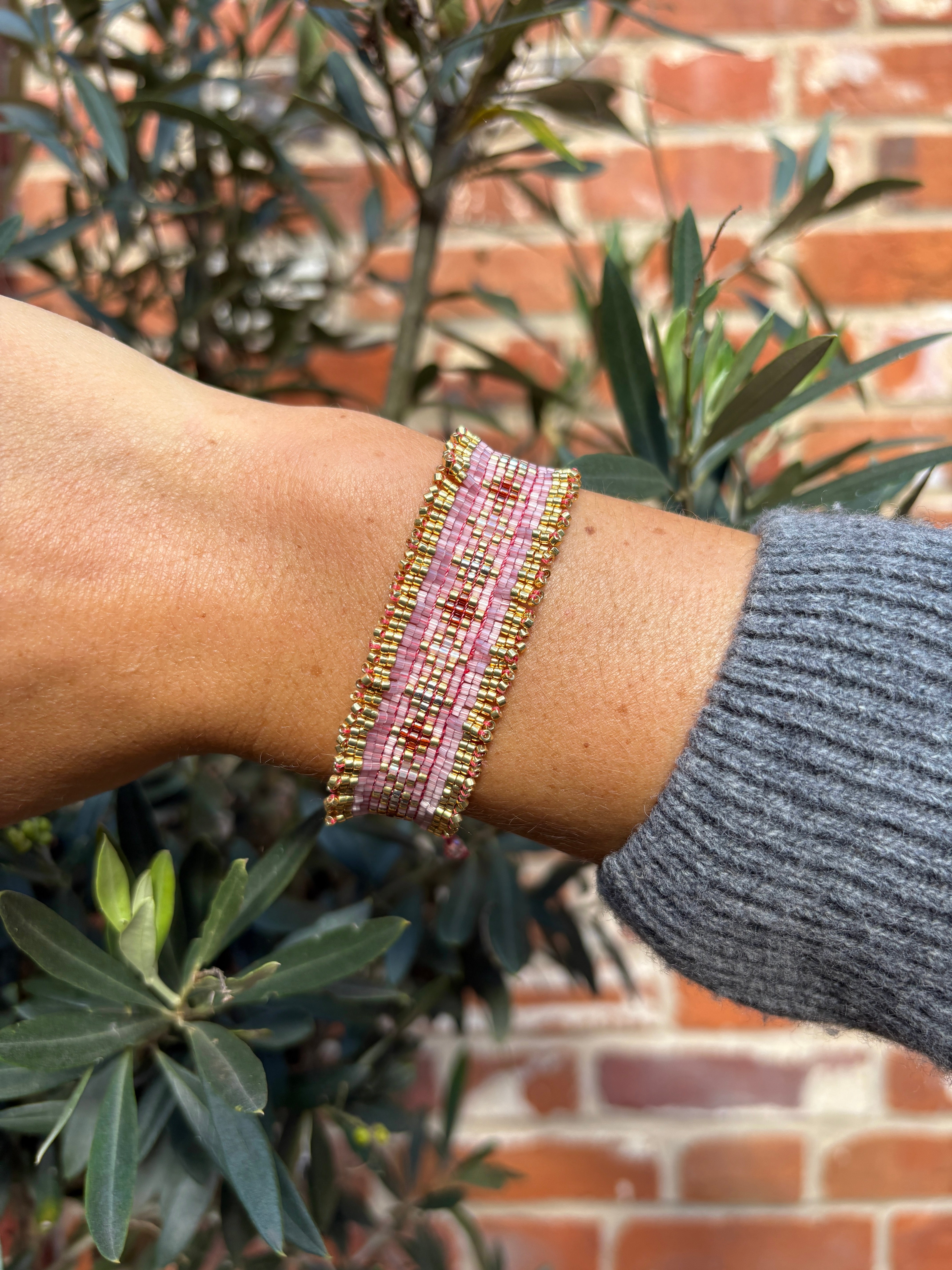 The Bohème Bracelets