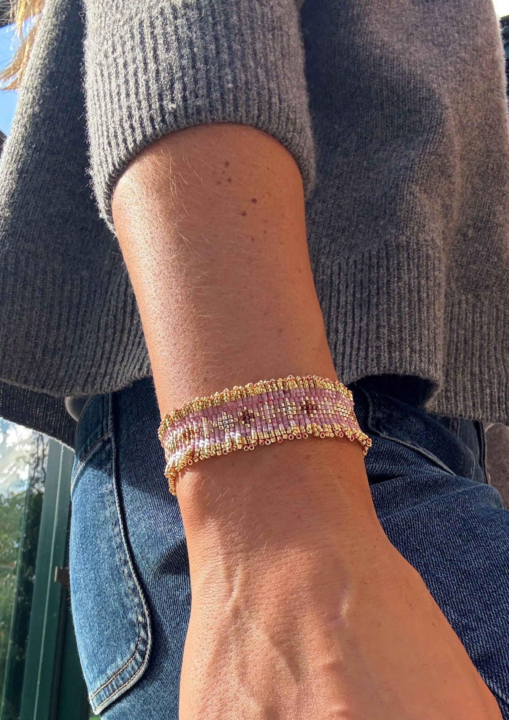 The Bohème Bracelets