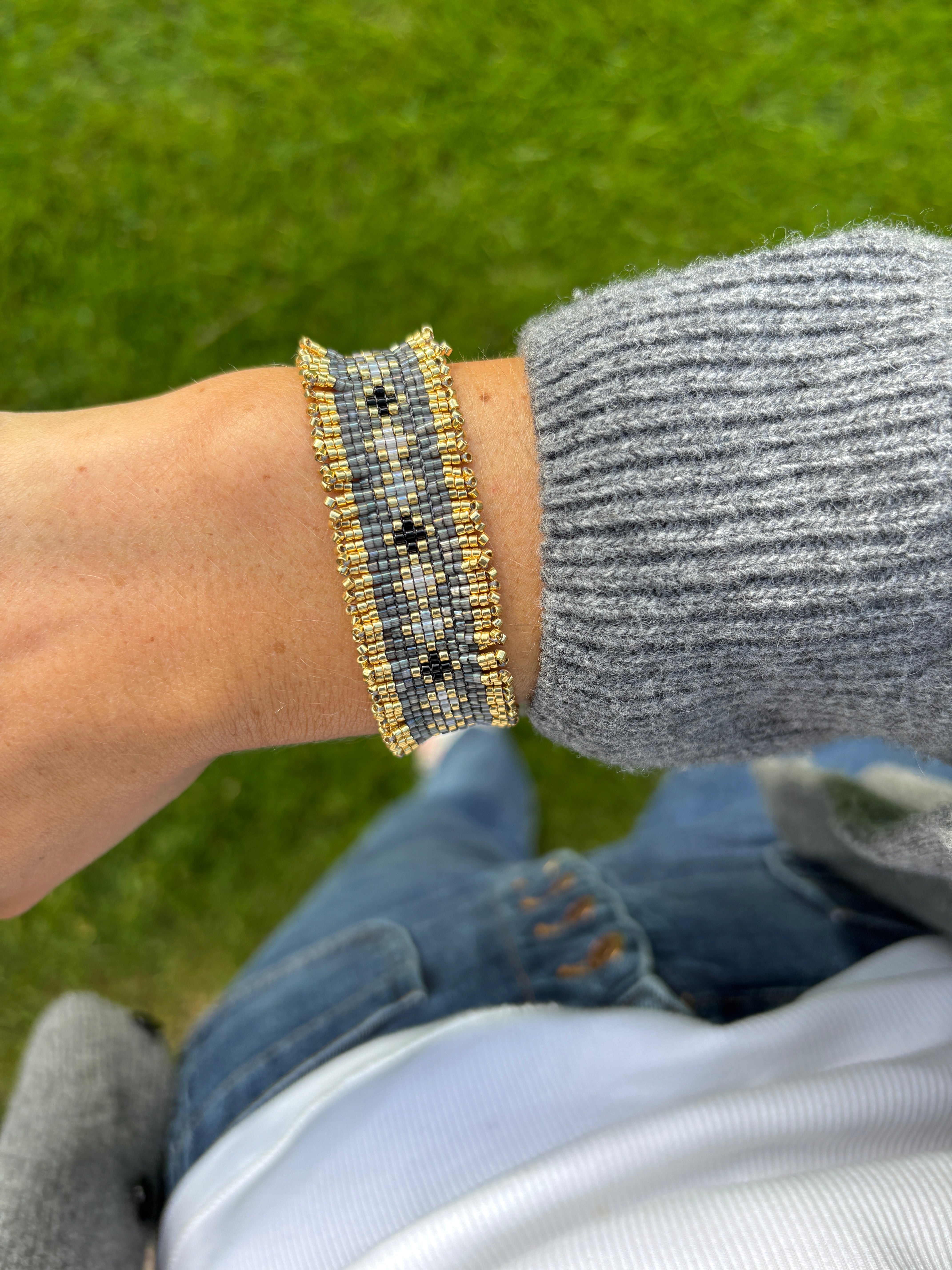 The Bohème Bracelets
