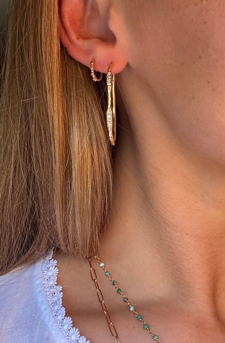 The Adora Earrings