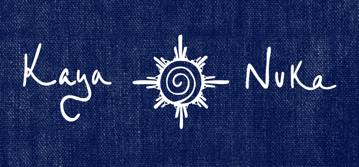 KayaNuka Final Logo