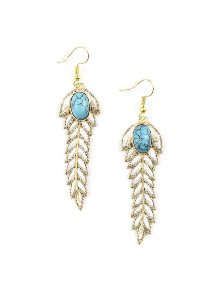 The Lori Earrings