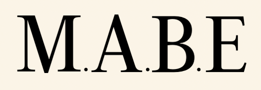 mabe logo