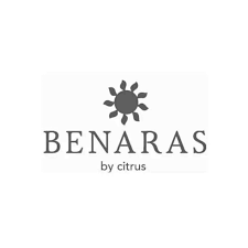 benaras by citrus logo