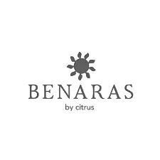 benaras by citrus logo