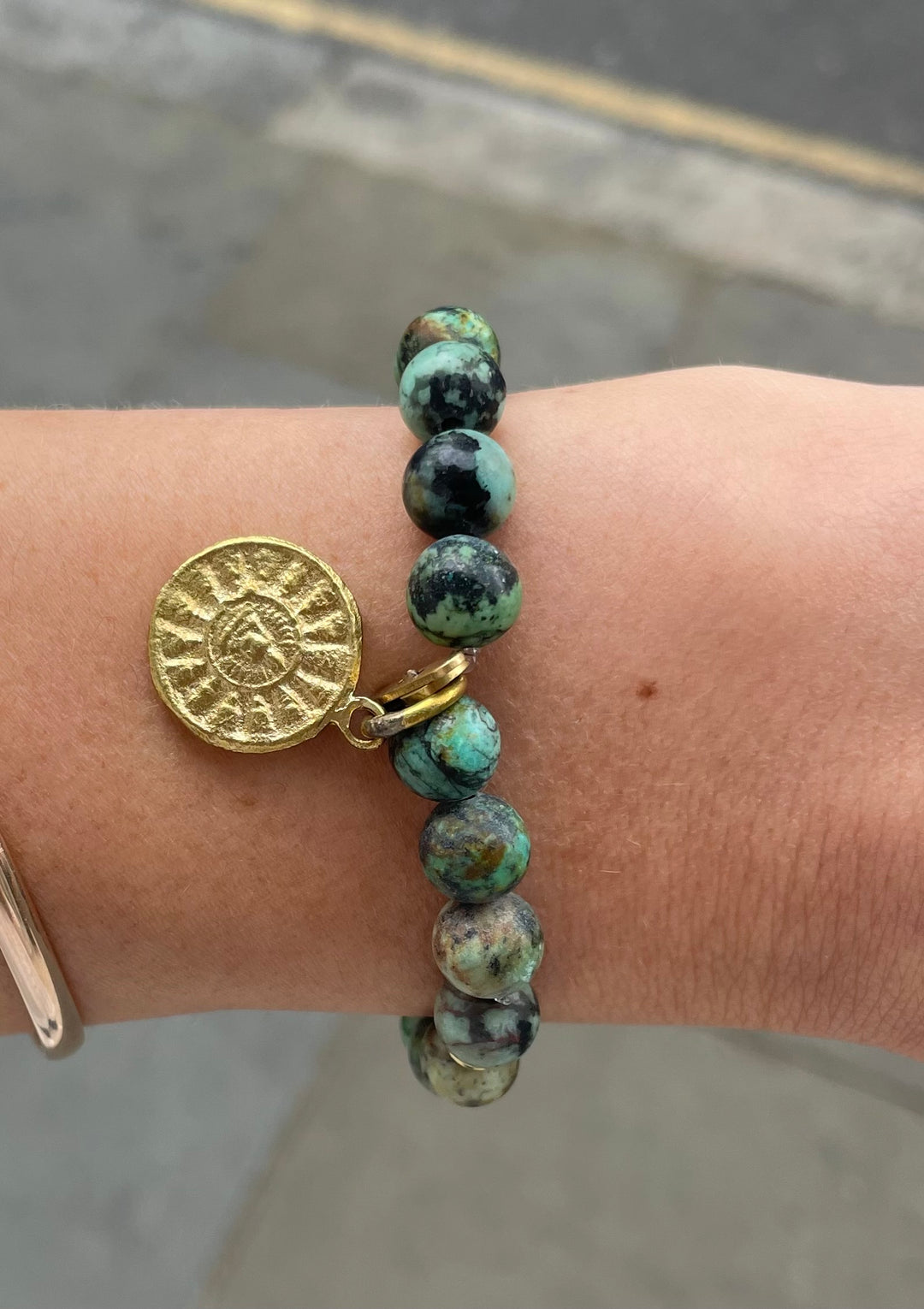 The Shanti Bracelets
