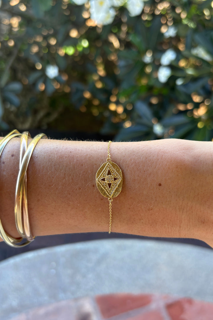The Calypso Bracelet