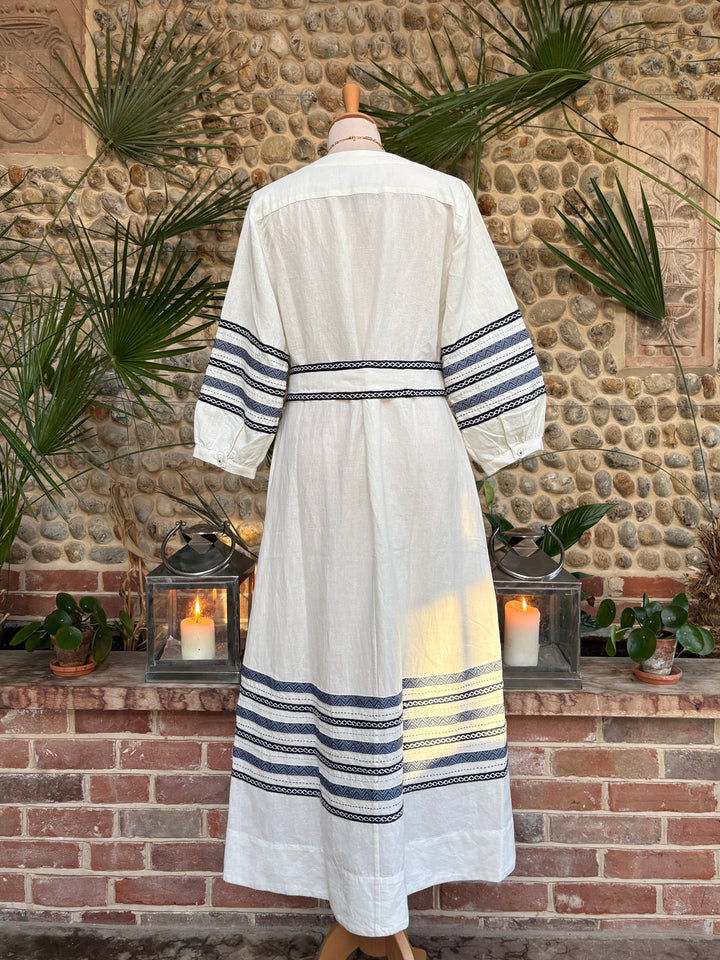 The Devika Dress