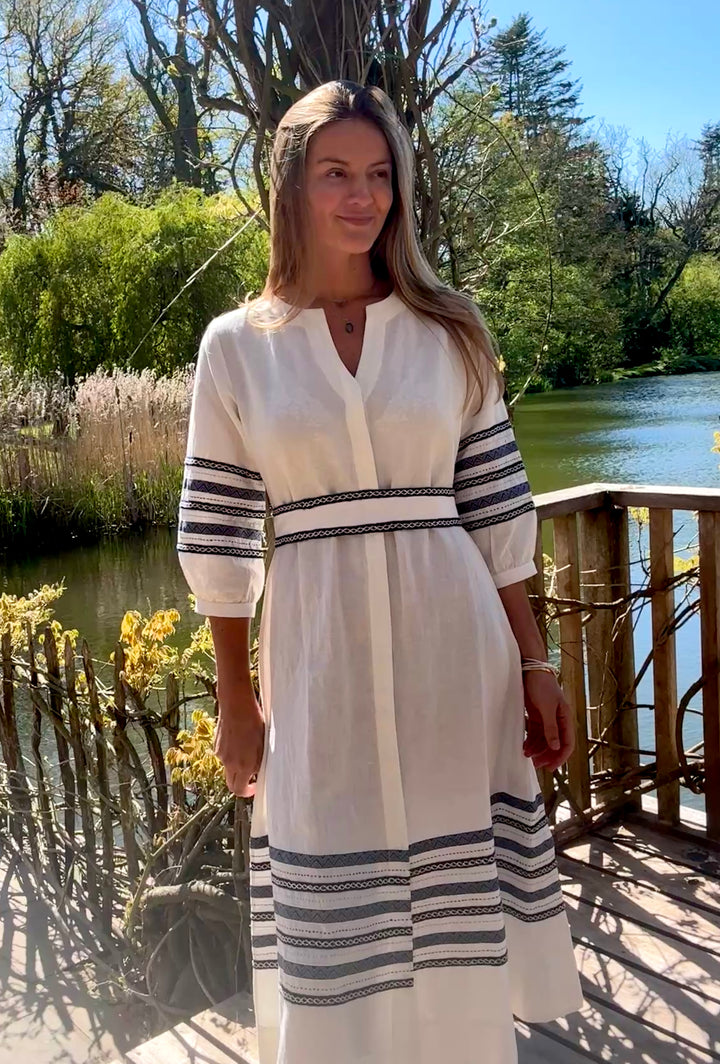 The Devika Dress