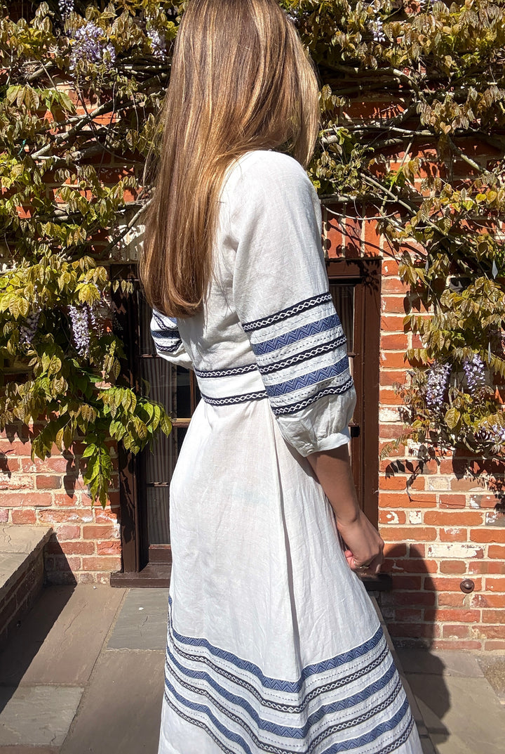 The Devika Dress