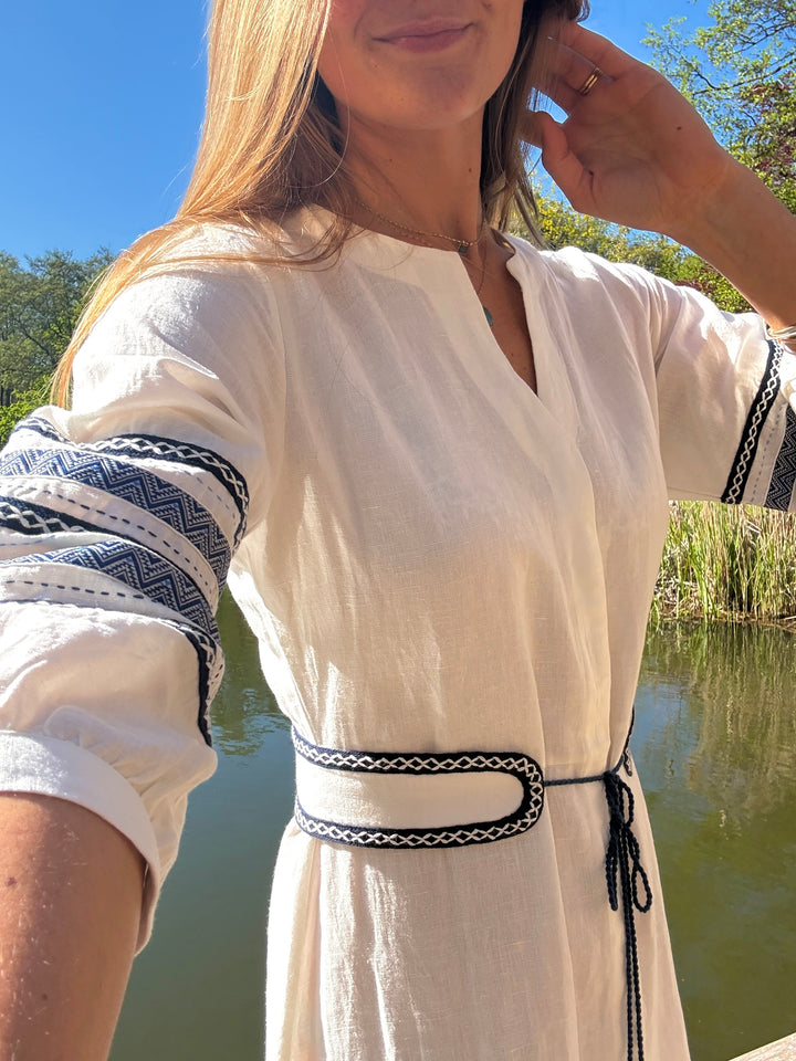 The Devika Dress