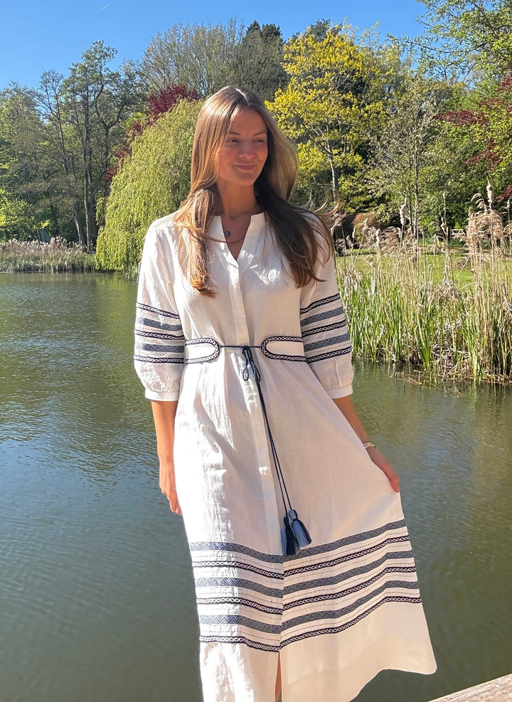 The Devika Dress