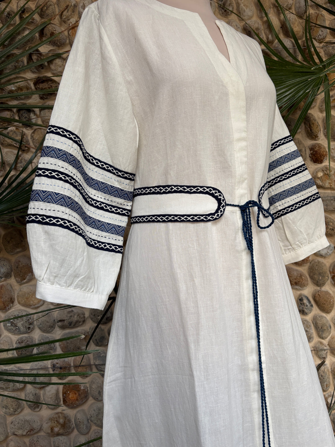 The Devika Dress