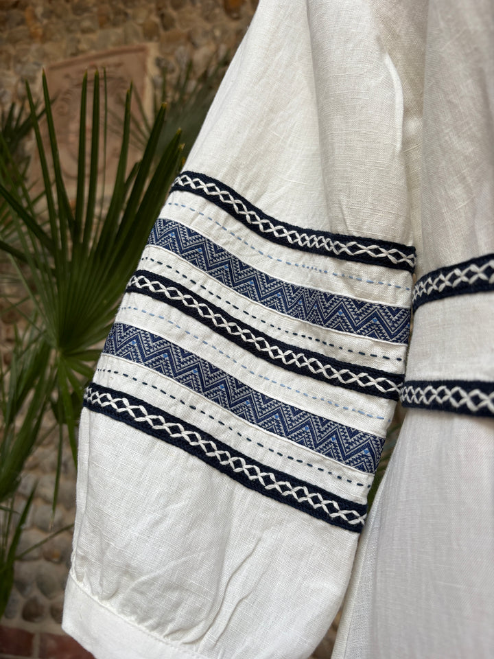 The Devika Dress