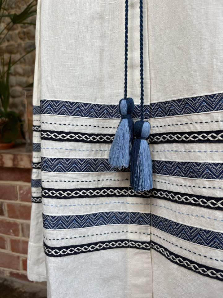 The Devika Dress