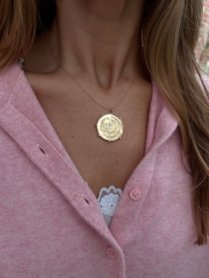 The Eden Necklace