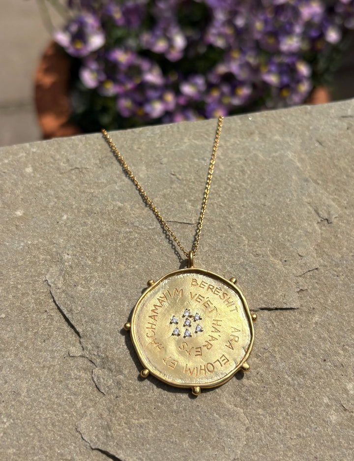 The Eden Necklace