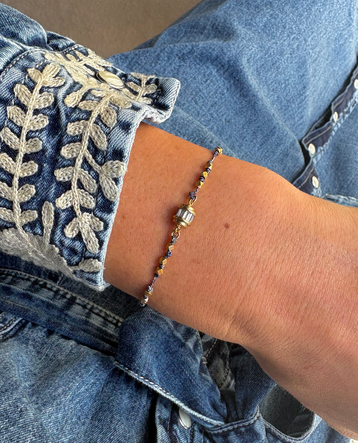 The Elon Bracelets