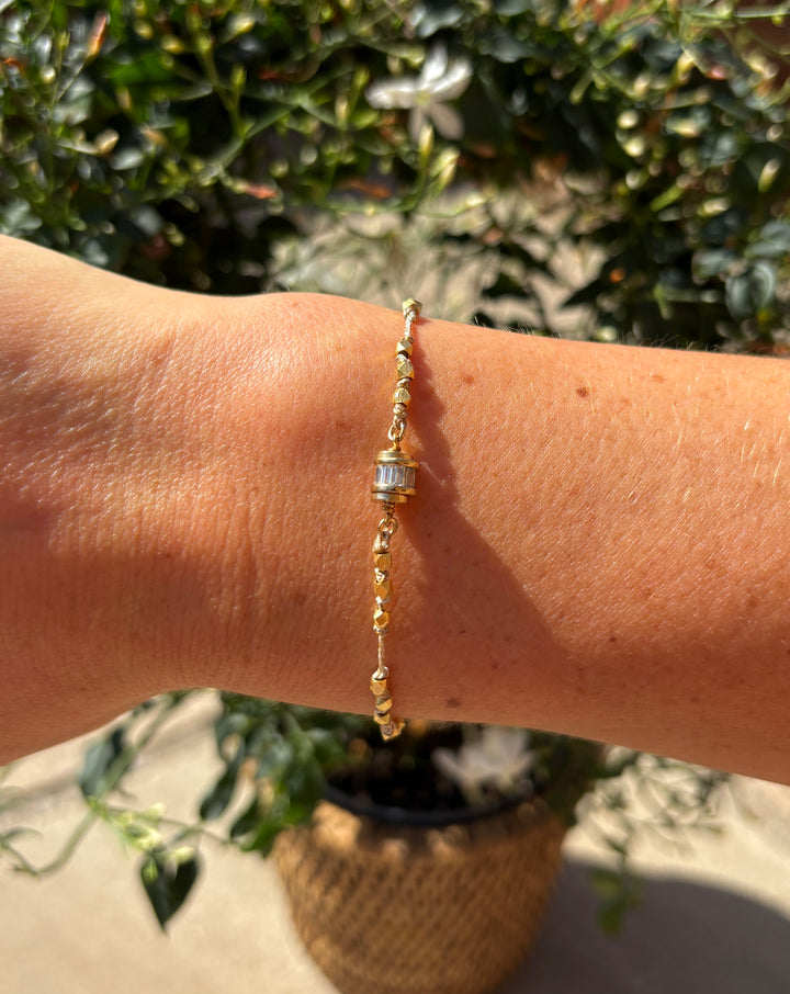 The Elon Bracelets
