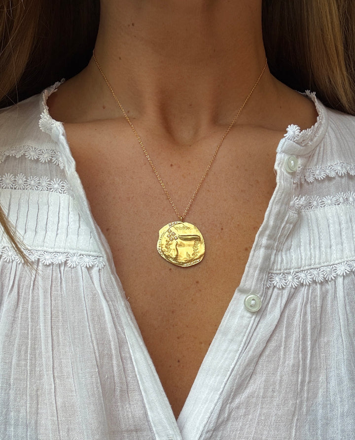The Esther Necklace