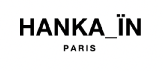 hanka In logo
