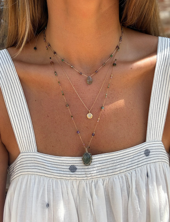 The Siam Necklace