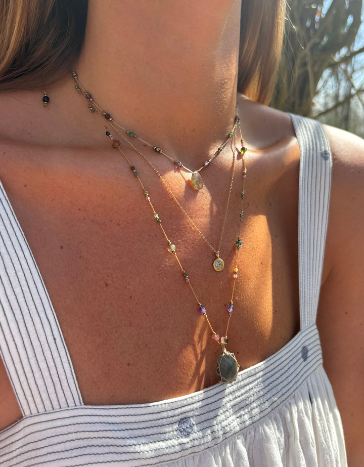 The Siam Necklace