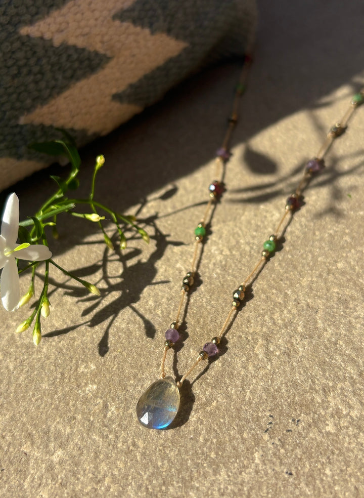 The Siam Necklace