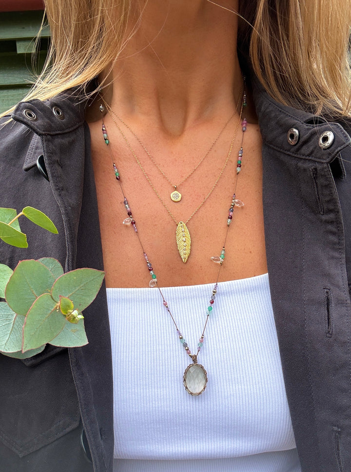 The Paloma Necklace
