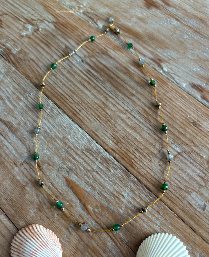 The Olivia Necklace