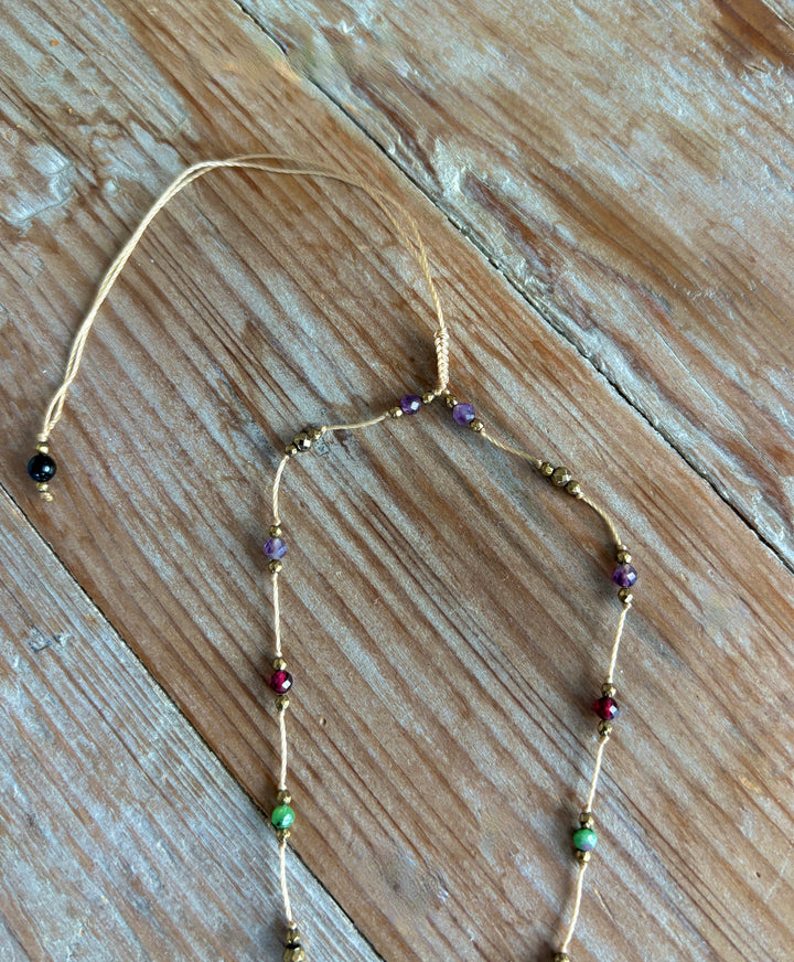 The Siam Necklace