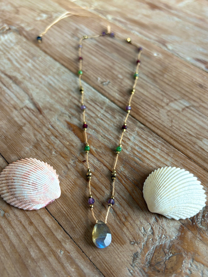 The Siam Necklace