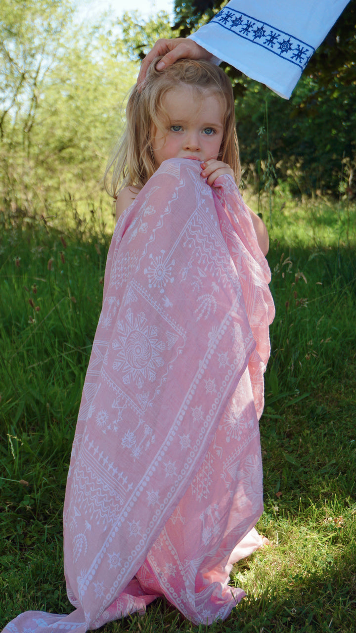 The KayaNuka Sarong