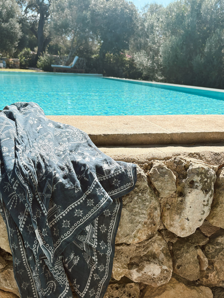 The KayaNuka Sarong