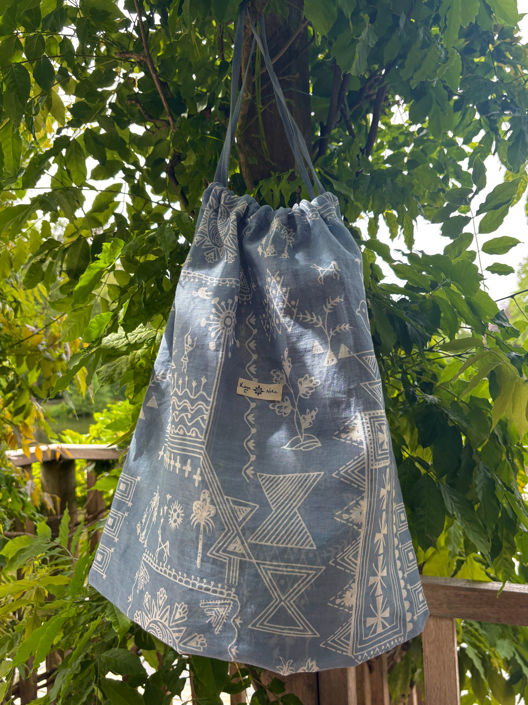 The KayaNuka Sarong